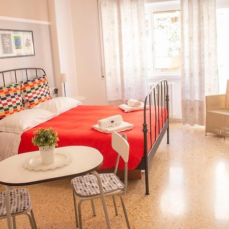 Marco Polo Vatican Apartment Rome Bagian luar foto