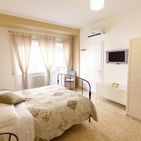 Marco Polo Vatican Apartment Rome Bagian luar foto