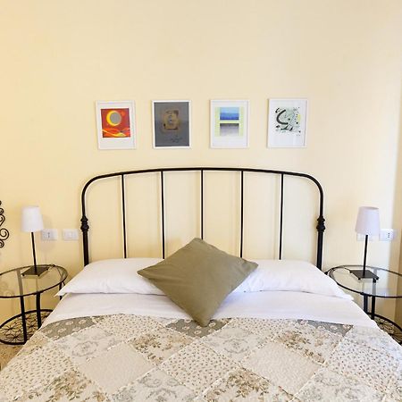 Marco Polo Vatican Apartment Rome Bagian luar foto