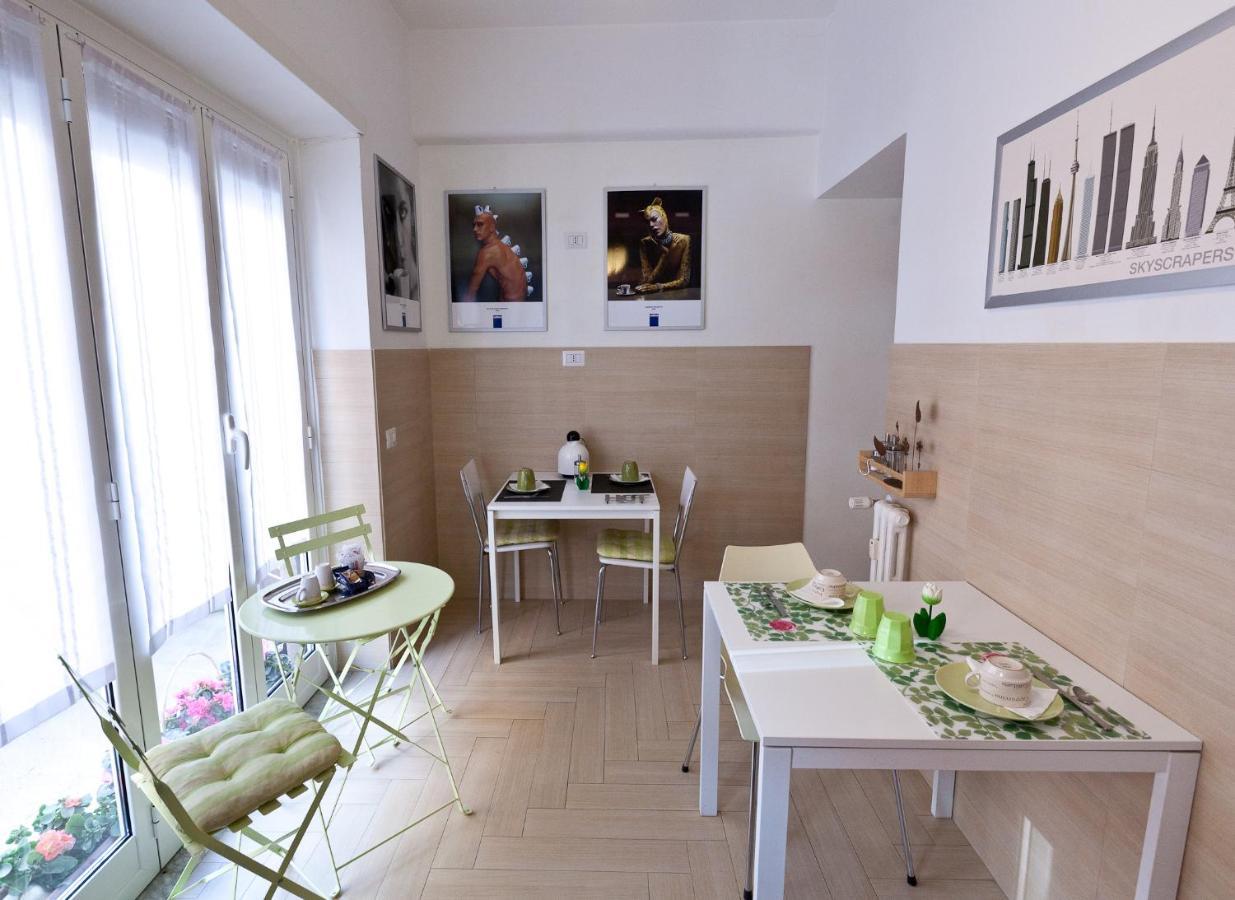 Marco Polo Vatican Apartment Rome Bagian luar foto