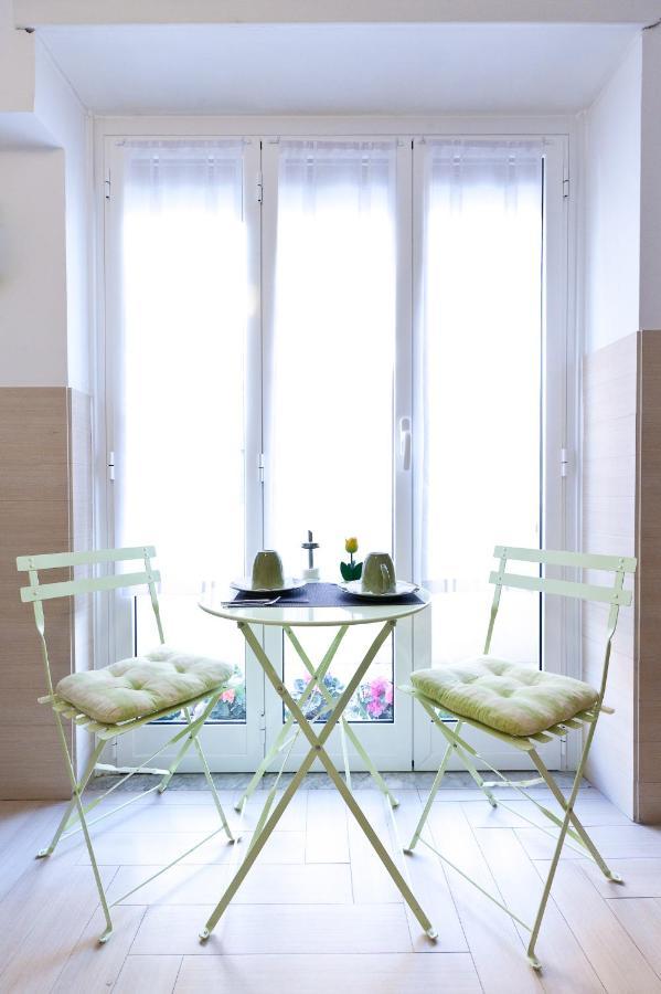Marco Polo Vatican Apartment Rome Bagian luar foto