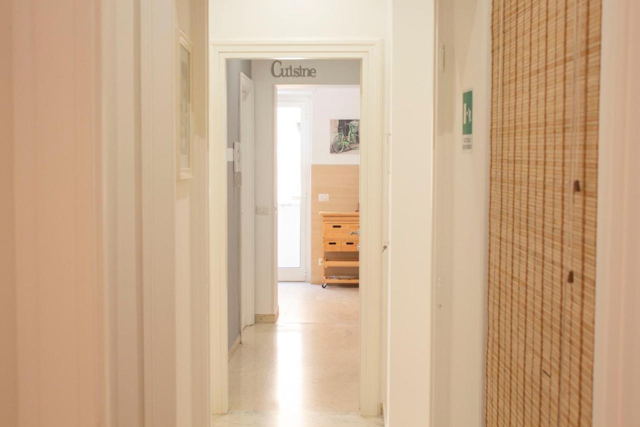 Marco Polo Vatican Apartment Rome Bagian luar foto