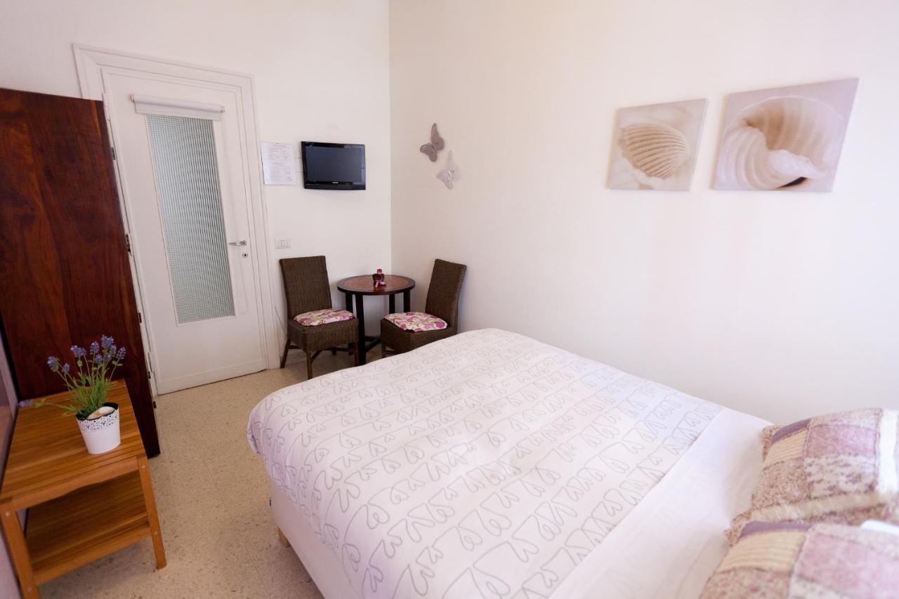 Marco Polo Vatican Apartment Rome Bagian luar foto