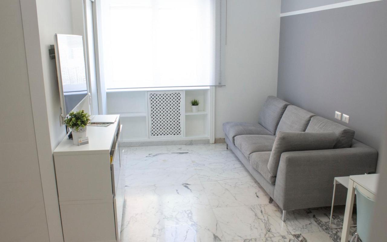 Marco Polo Vatican Apartment Rome Bagian luar foto