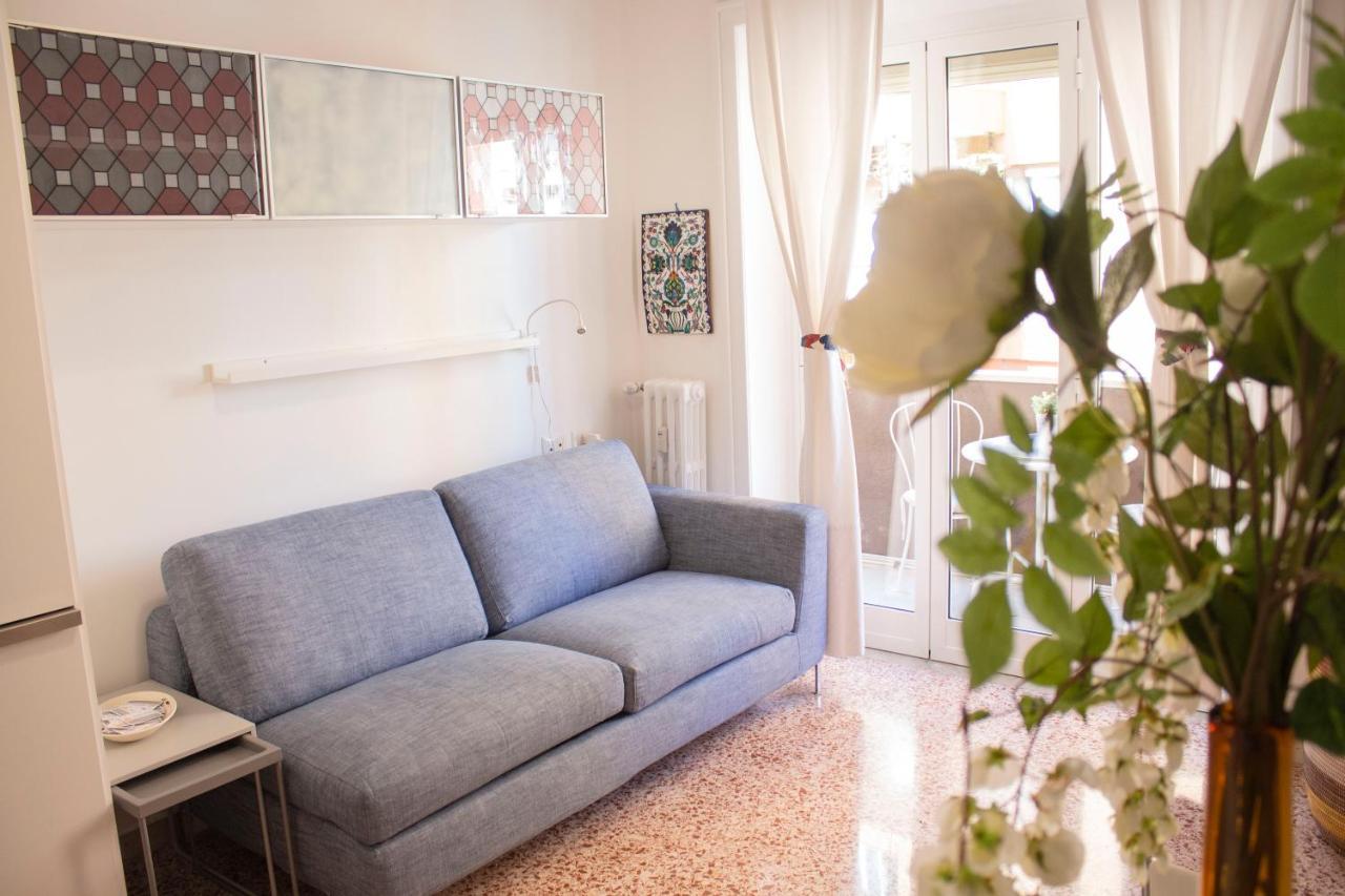Marco Polo Vatican Apartment Rome Bagian luar foto