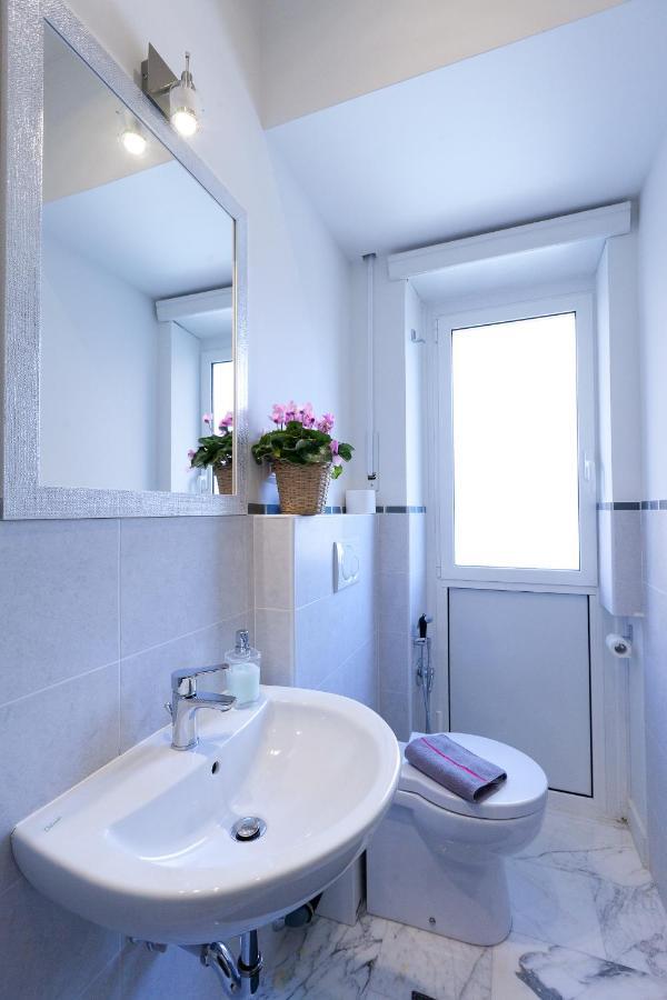 Marco Polo Vatican Apartment Rome Bagian luar foto