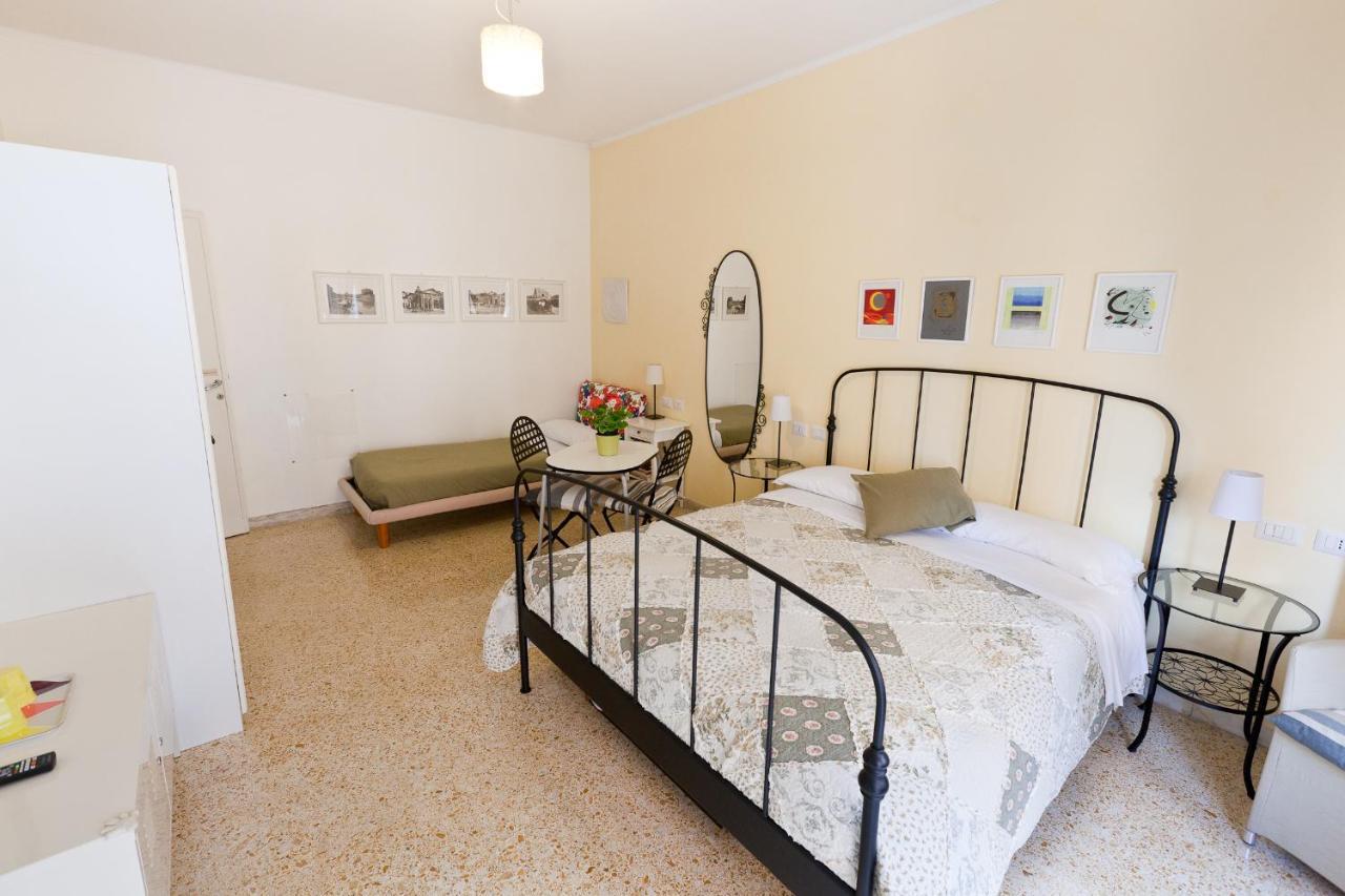 Marco Polo Vatican Apartment Rome Bagian luar foto