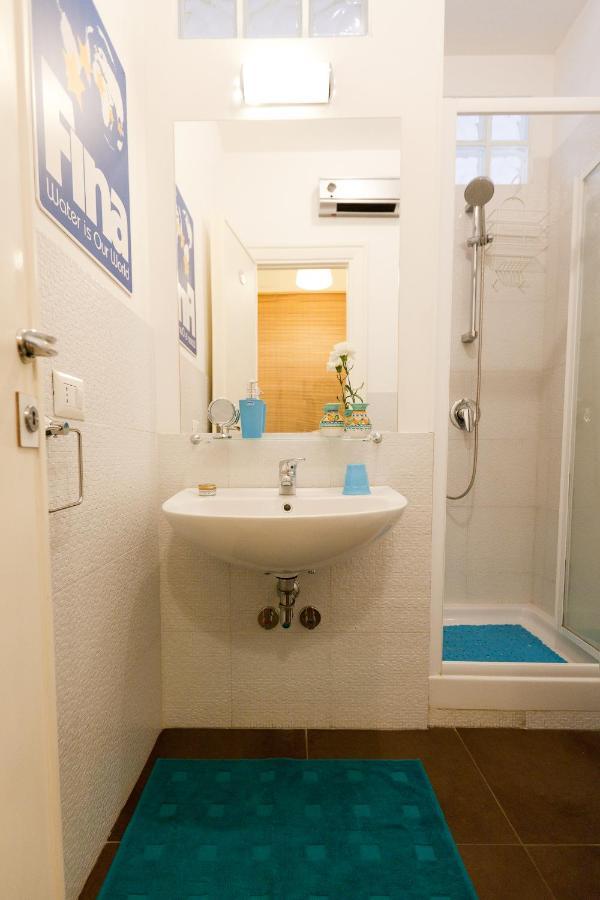 Marco Polo Vatican Apartment Rome Bagian luar foto