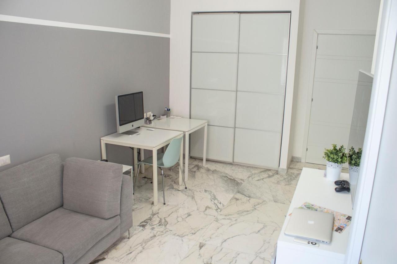 Marco Polo Vatican Apartment Rome Bagian luar foto