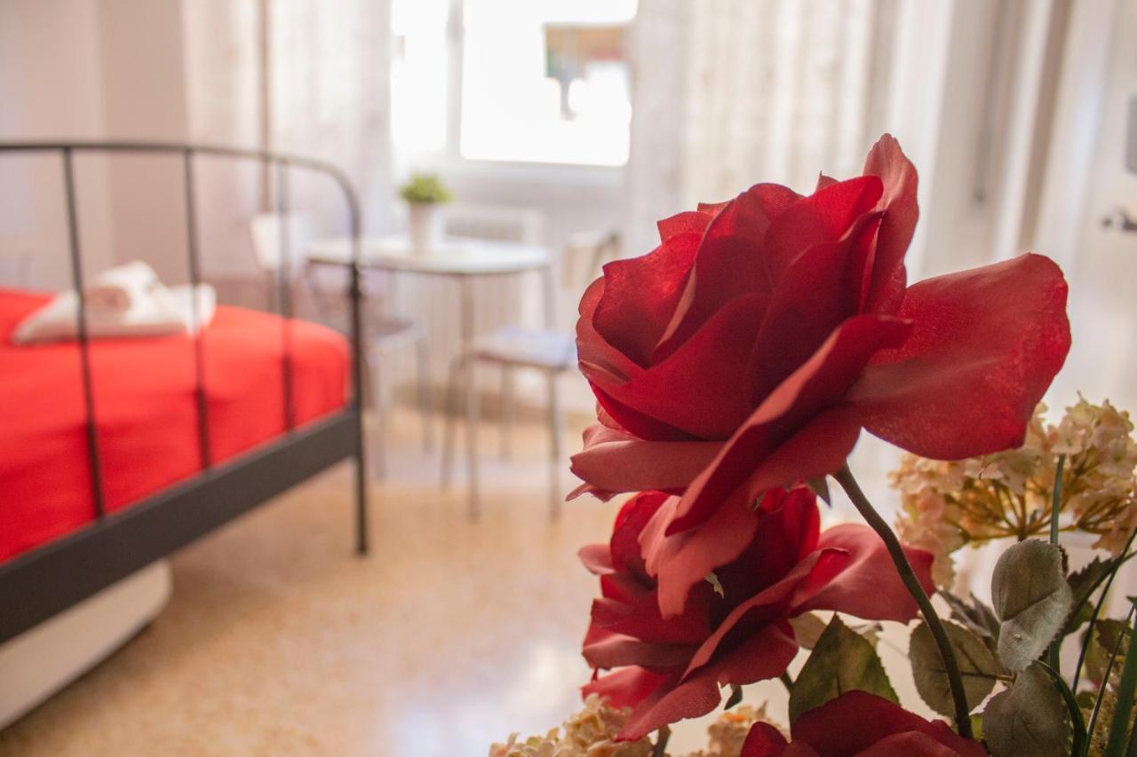 Marco Polo Vatican Apartment Rome Bagian luar foto