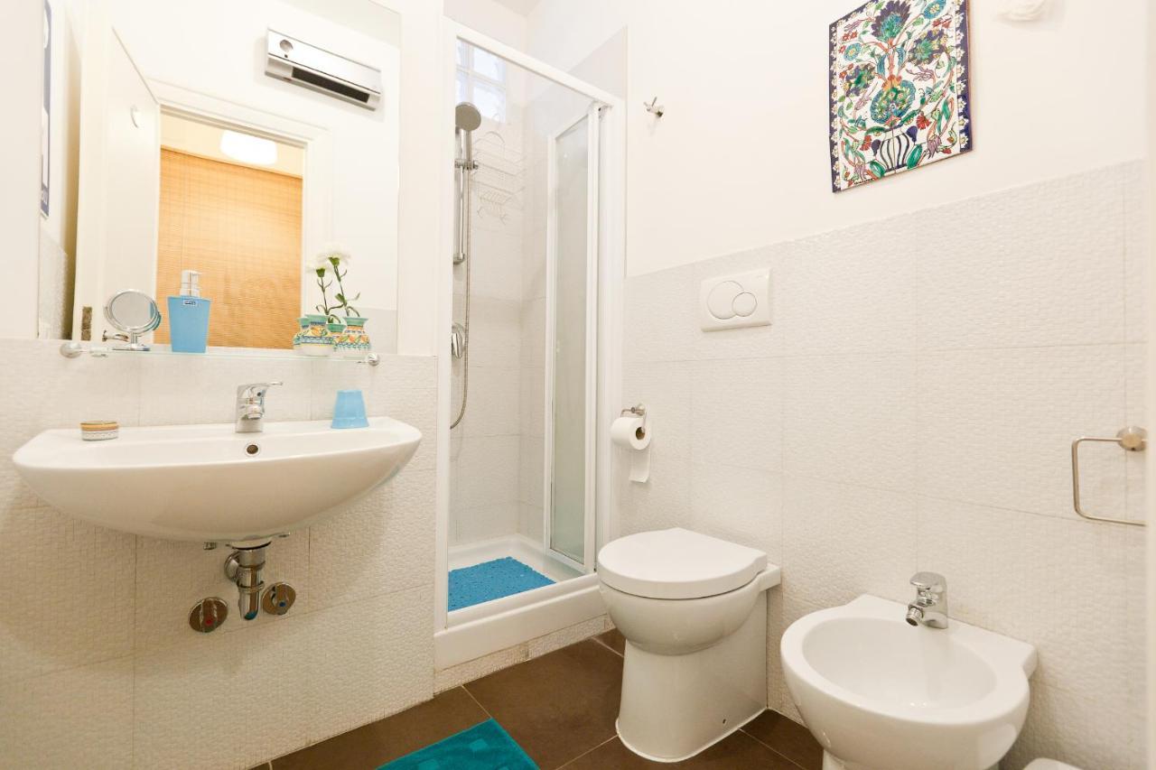 Marco Polo Vatican Apartment Rome Bagian luar foto