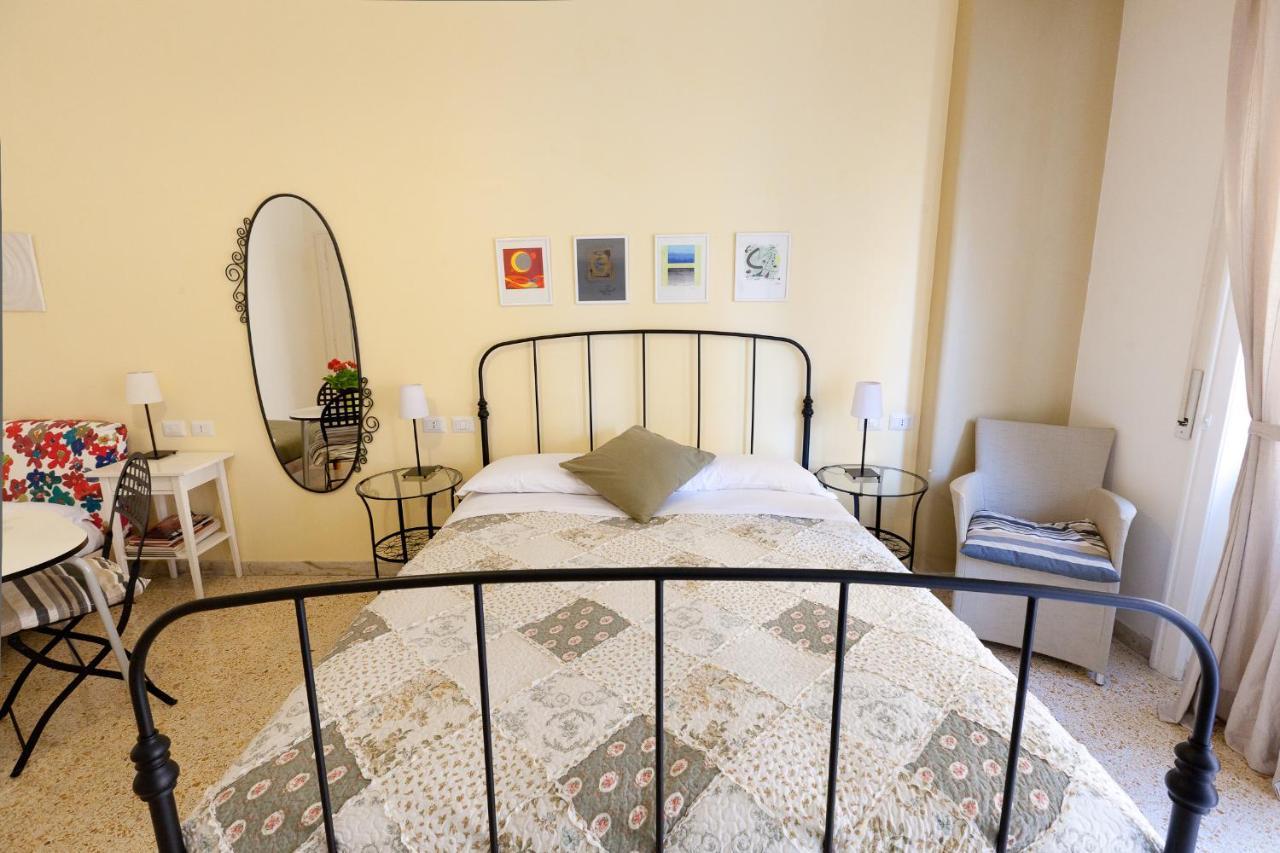 Marco Polo Vatican Apartment Rome Bagian luar foto