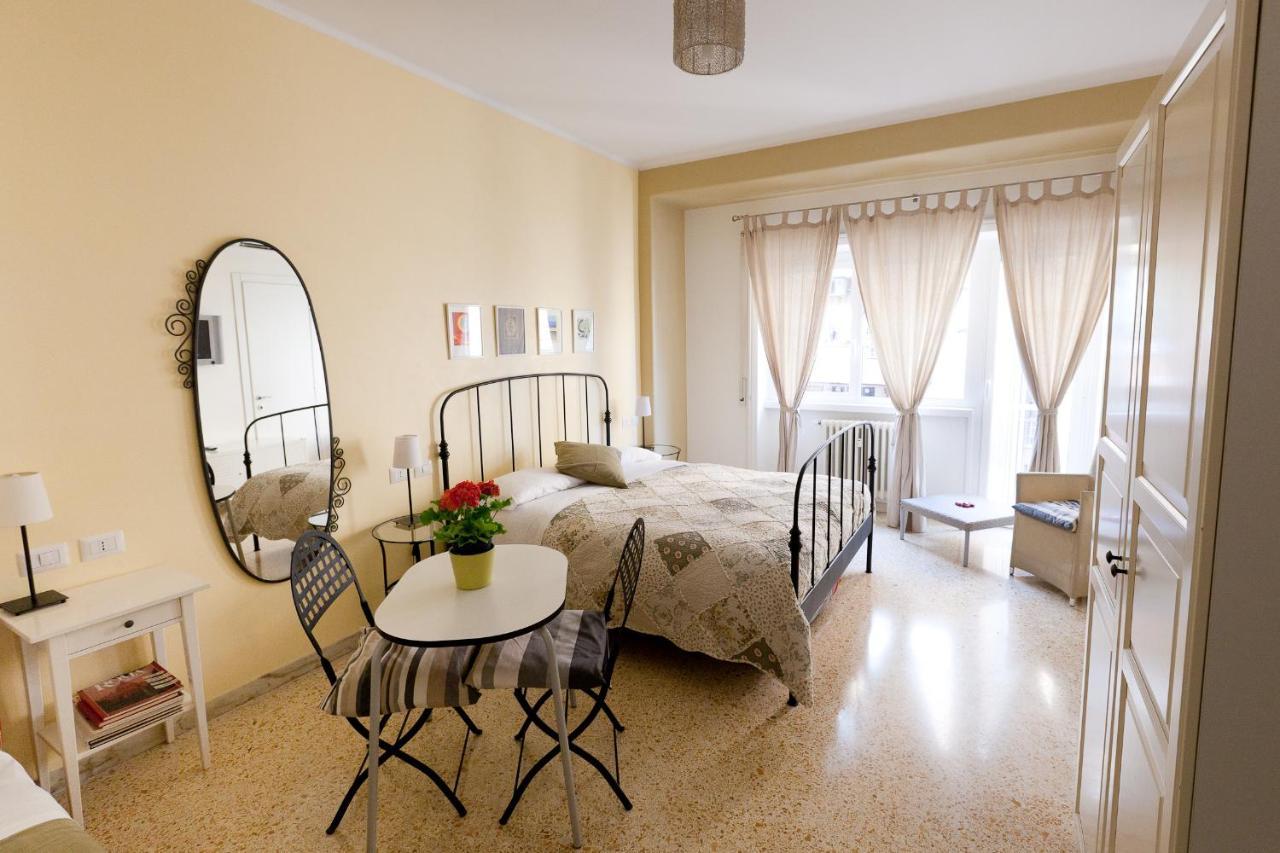 Marco Polo Vatican Apartment Rome Bagian luar foto
