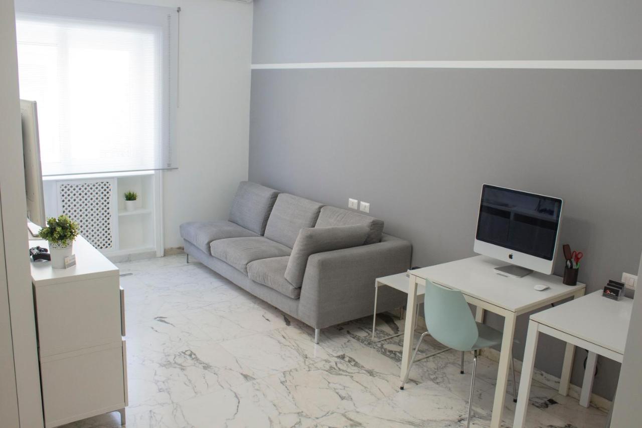 Marco Polo Vatican Apartment Rome Bagian luar foto