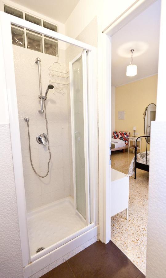 Marco Polo Vatican Apartment Rome Bagian luar foto