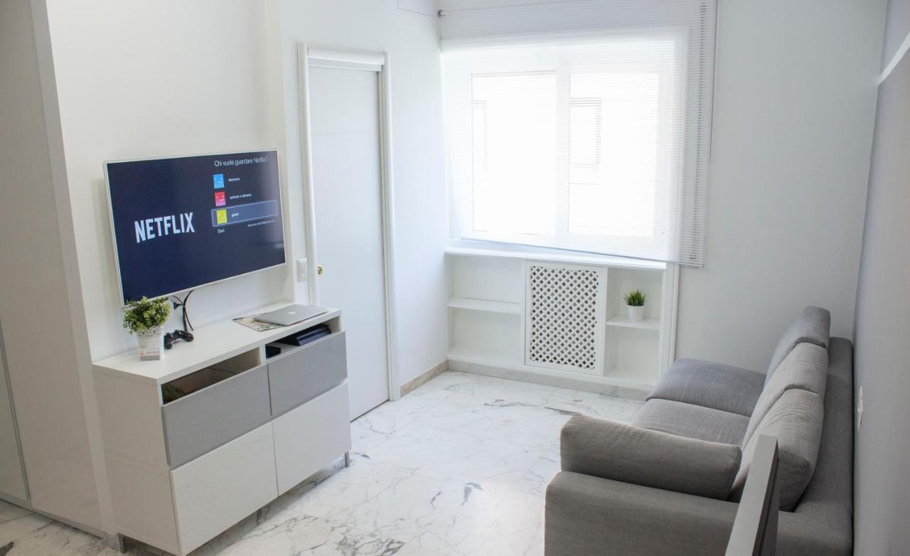 Marco Polo Vatican Apartment Rome Bagian luar foto