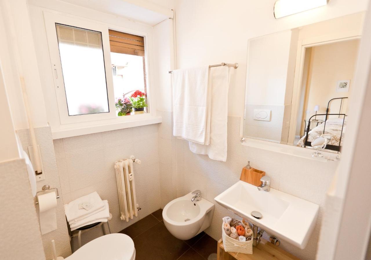 Marco Polo Vatican Apartment Rome Bagian luar foto