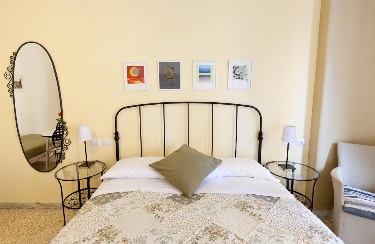 Marco Polo Vatican Apartment Rome Bagian luar foto