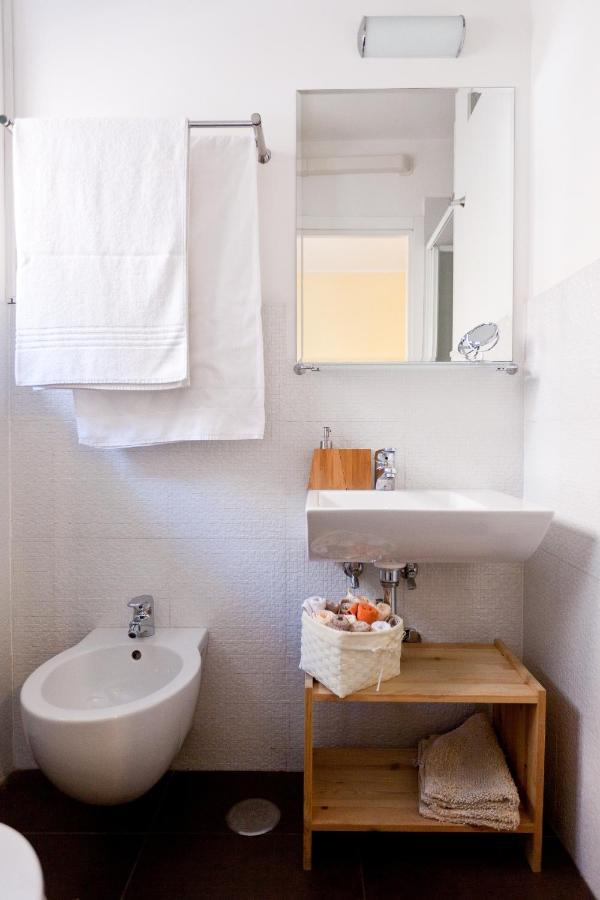 Marco Polo Vatican Apartment Rome Bagian luar foto