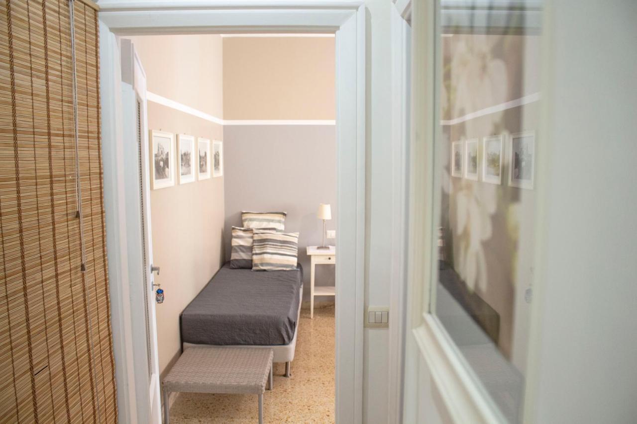 Marco Polo Vatican Apartment Rome Bagian luar foto
