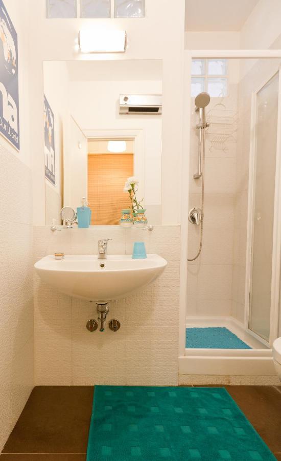 Marco Polo Vatican Apartment Rome Bagian luar foto