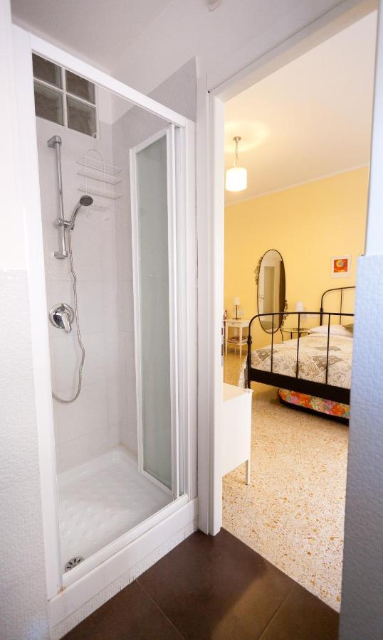 Marco Polo Vatican Apartment Rome Bagian luar foto