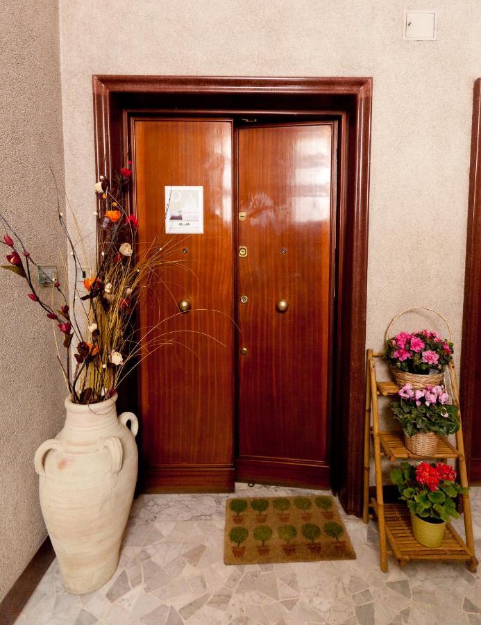 Marco Polo Vatican Apartment Rome Bagian luar foto
